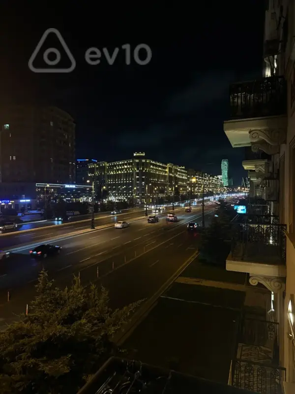 Kirayə verilir 3 otaqlı köhnə tikili 70 m²