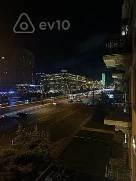 Kirayə verilir 3 otaqlı köhnə tikili 70 m² — Bakı, Nərimanov 3 otaq 70.00 m²