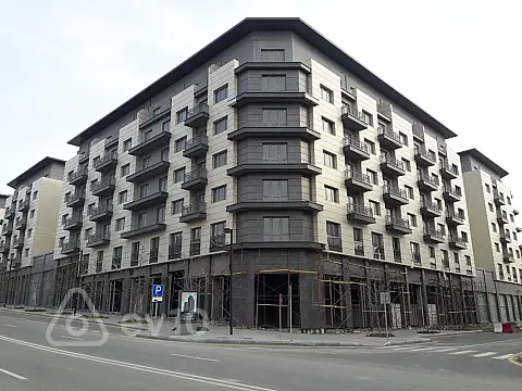 Kirayə verilir 3 otaqlı yeni tikili 130 m² — Bakı, Xətai 3 otaq 130.00 m²