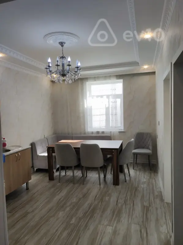 Kirayə verilir 3 otaqlı yeni tikili 65 m²