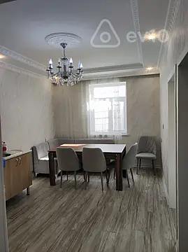 Kirayə verilir 3 otaqlı yeni tikili 65 m² — Xırdalan 3 otaq 65.00 m²