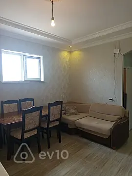 Kirayə verilir 2 otaqlı yeni tikili 55 m² — Xırdalan 2 otaq 55.00 m²