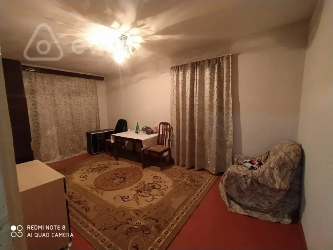 Kirayə verilir 1 otaqlı köhnə tikili 30 m²