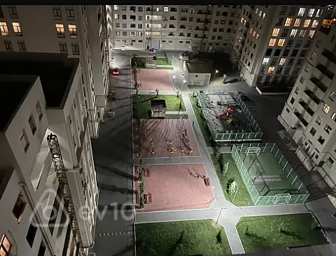 Kirayə verilir 2 otaqlı yeni tikili 60 m² — Bakı, Sabunçu 2 otaq 60.00 m²