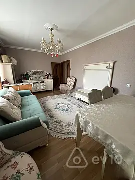 Satılır 2 otaqlı köhnə tikili 60 m² — Bakı, Xətai 2 otaq 60.00 m²
