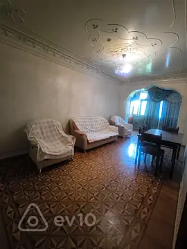 Kirayə verilir 3 otaqlı köhnə tikili 82 m² — Bakı, Nəsimi 3 otaq 82.00 m²