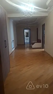 Kirayə verilir 3 otaqlı yeni tikili 140 m² — Bakı, Nərimanov 3 otaq 140.00 m²