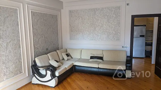 Kirayə verilir 2 otaqlı yeni tikili 65 m² — Bakı, Xətai 2 otaq 65.00 m²