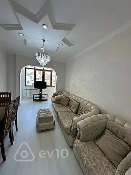 Satılır 2 otaqlı köhnə tikili 53 m² — Bakı, Qaradağ 2 otaq 53.00 m²