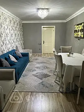 Kirayə verilir 2 otaqlı köhnə tikili 50 m² — Bakı, Xətai 2 otaq 50.00 m²