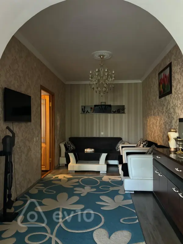 Kirayə verilir 4 otaqlı həyət evi 120 m²