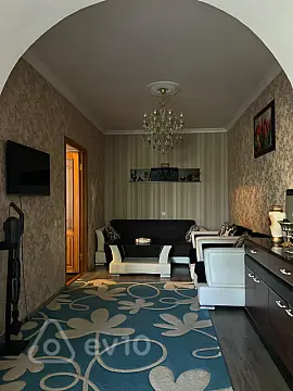 Kirayə verilir 4 otaqlı həyət evi 120 m² — Bakı, Binəqədi 4 otaq 120.00 m²