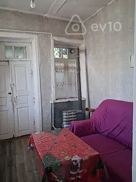 Kirayə verilir 1 otaqlı həyət evi 25 m² — Bakı, Yasamal 1 otaq 25.00 m²