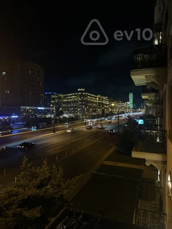 Kirayə verilir 3 otaqlı köhnə tikili 70 m²