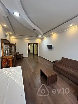 Kirayə verilir 3 otaqlı yeni tikili 125 m² — Bakı, Xətai 3 otaq 125.00 m²