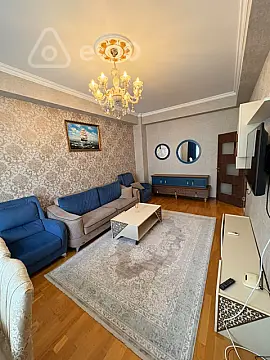 Kirayə verilir 2 otaqlı yeni tikili 67 m² — Bakı, Suraxanı 2 otaq 67.00 m²