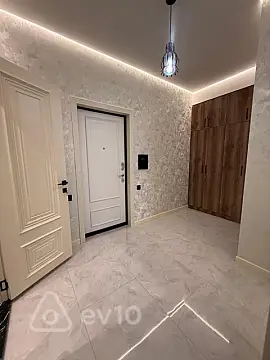 Kirayə verilir 2 otaqlı yeni tikili 55 m² — Xırdalan 2 otaq 55.00 m²
