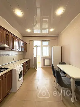 Kirayə verilir 3 otaqlı yeni tikili 80 m² — Bakı, Yasamal 3 otaq 80.00 m²