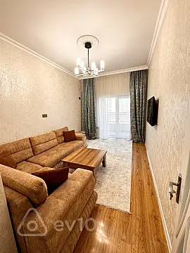 Kirayə verilir 3 otaqlı yeni tikili 61 m² — Bakı, Nərimanov 3 otaq 61.00 m²
