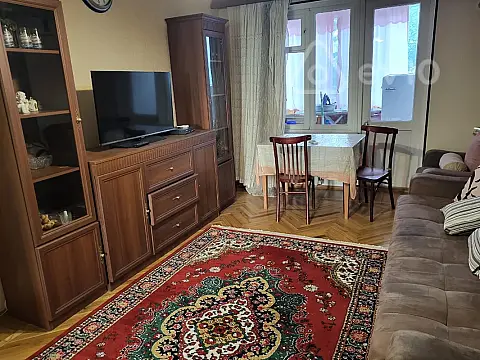 Kirayə verilir 2 otaqlı köhnə tikili 60 m² — Bakı, Yasamal 2 otaq 60.00 m²