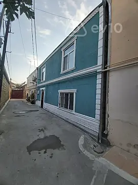 Kirayə verilir 3 otaqlı həyət evi 127 m² — Bakı, Abşeron 3 otaq 127.00 m²