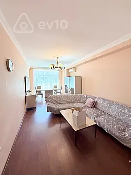 Kirayə verilir 2 otaqlı yeni tikili 95 m² — Bakı, Yasamal 2 otaq 95.00 m²