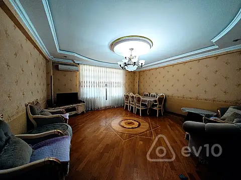 Kirayə verilir 3 otaqlı yeni tikili 146 m² — Bakı, Nərimanov 3 otaq 146.00 m²