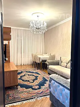 Satılır 2 otaqlı köhnə tikili 55 m² — Bakı, Suraxanı 2 otaq 55.00 m²