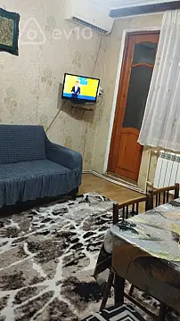 Kirayə verilir 3 otaqlı köhnə tikili 55 m² — Bakı, Nərimanov 3 otaq 55.00 m²
