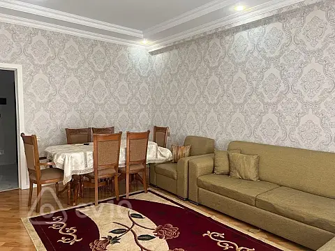 Kirayə verilir 2 otaqlı yeni tikili 75 m² — Bakı, Nəsimi 2 otaq 75.00 m²