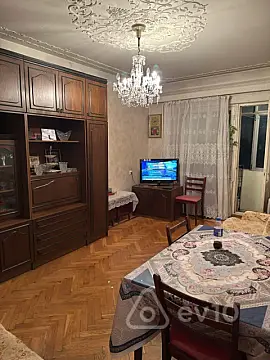Satılır 3 otaqlı köhnə tikili 80 m² — Bakı, Binəqədi 3 otaq 80.00 m²