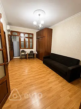 Satılır 2 otaqlı köhnə tikili 45 m² — Bakı, Nəsimi 2 otaq 45.00 m²