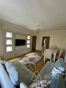 Kirayə verilir 3 otaqlı köhnə tikili 70 m² — Bakı, Nərimanov 3 otaq 70.00 m²