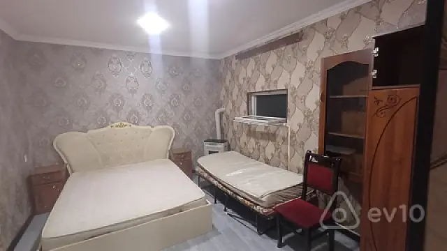 Kirayə verilir 2 otaqlı həyət evi 44 m² — Bakı, Binəqədi 2 otaq 44.00 m²