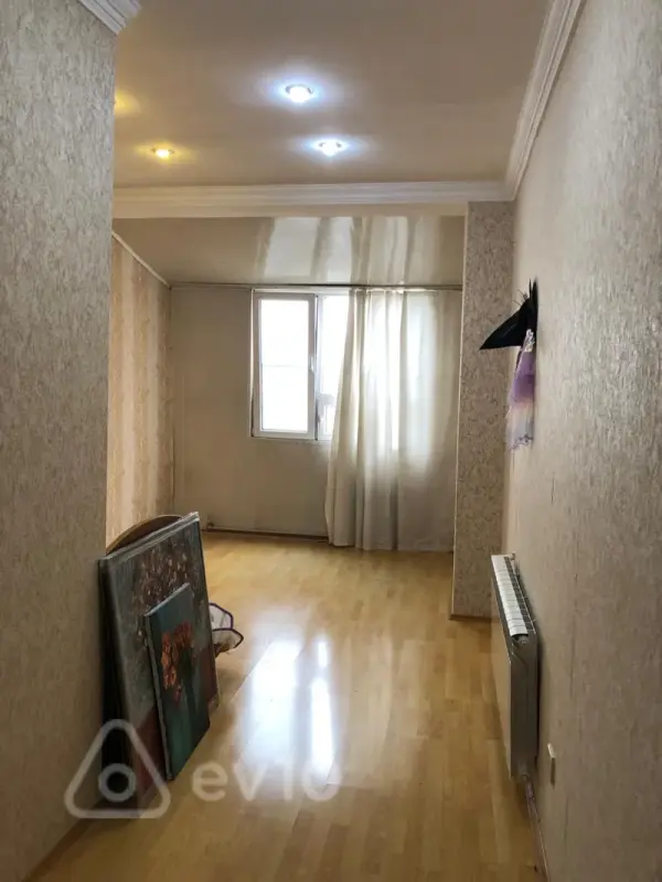 Satılır 2 otaqlı yeni tikili 64 m²