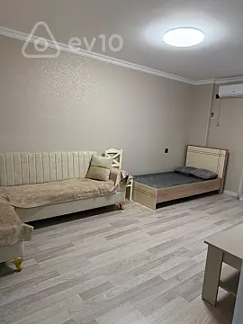Kirayə verilir 2 otaqlı köhnə tikili 55 m² — Bakı, Yasamal 2 otaq 55.00 m²