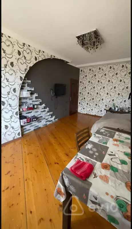 Kirayə verilir 2 otaqlı yeni tikili 65 m²