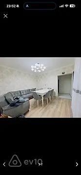 Kirayə verilir 3 otaqlı həyət evi 90 m² — Bakı, Binəqədi 3 otaq 90.00 m²