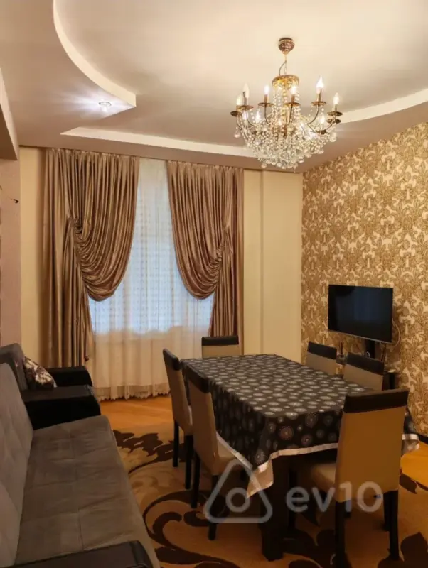 Kirayə verilir 3 otaqlı yeni tikili 75 m²
