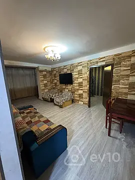 Kirayə verilir 2 otaqlı köhnə tikili 50 m² — Bakı, Binəqədi 2 otaq 50.00 m²