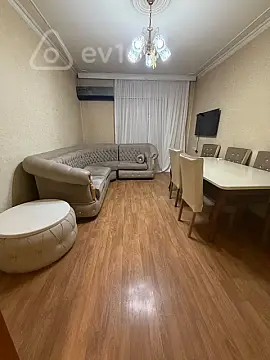 Kirayə verilir 3 otaqlı yeni tikili 70 m² — Bakı, Nəsimi 3 otaq 70.00 m²