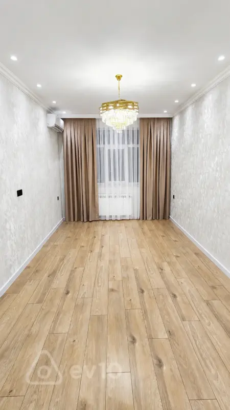 Satılır 2 otaqlı yeni tikili 55 m²