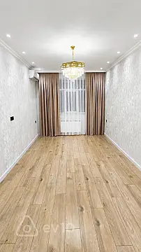 Satılır 2 otaqlı yeni tikili 55 m² — Bakı, Yasamal 2 otaq 55.00 m²