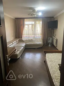 Kirayə verilir 3 otaqlı köhnə tikili 75 m² — Bakı, Nərimanov 3 otaq 75.00 m²