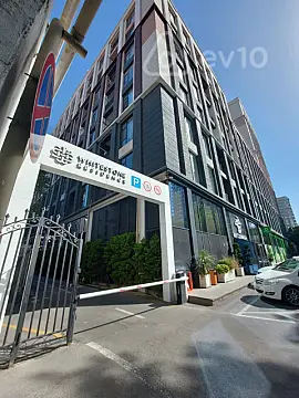 Kirayə verilir 3 otaqlı yeni tikili 92 m² — Bakı, Nərimanov 3 otaq 92.00 m²