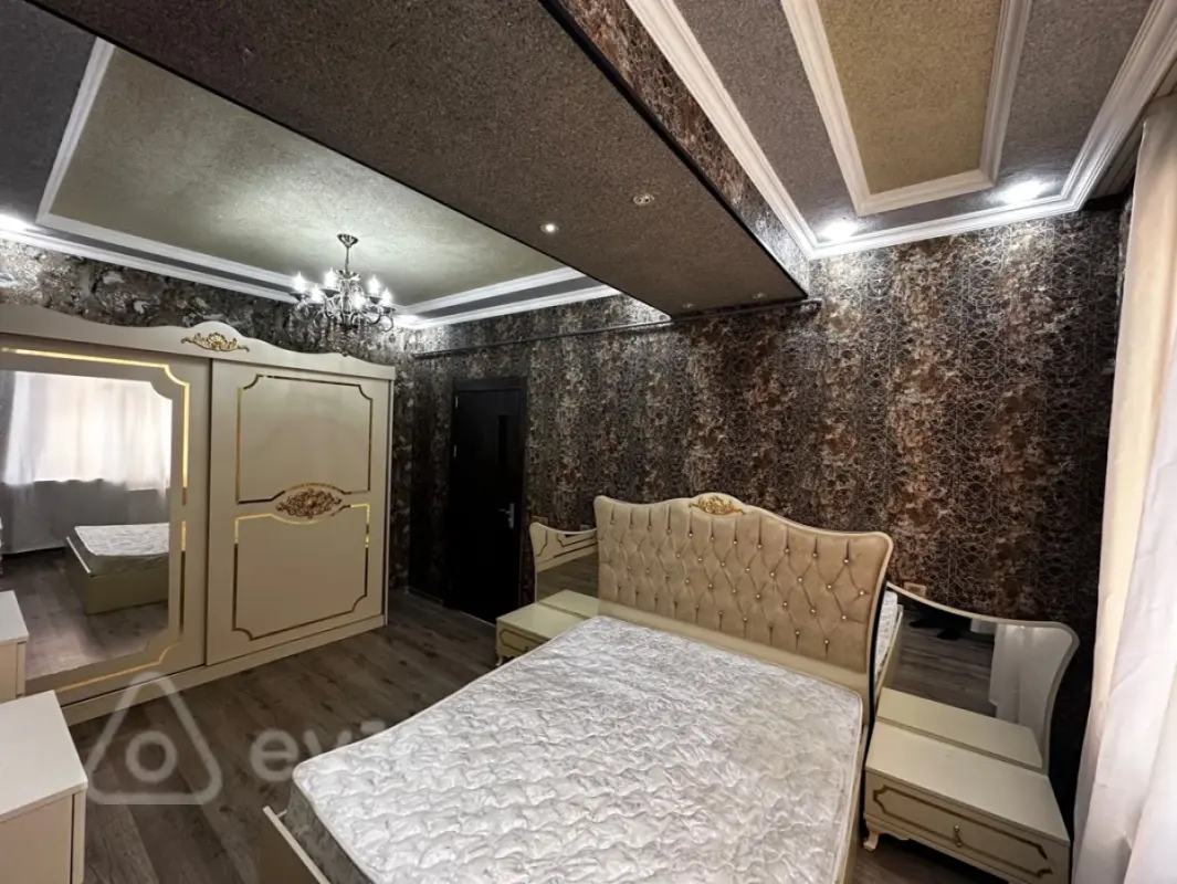 Kirayə verilir 2 otaqlı yeni tikili 57 m²