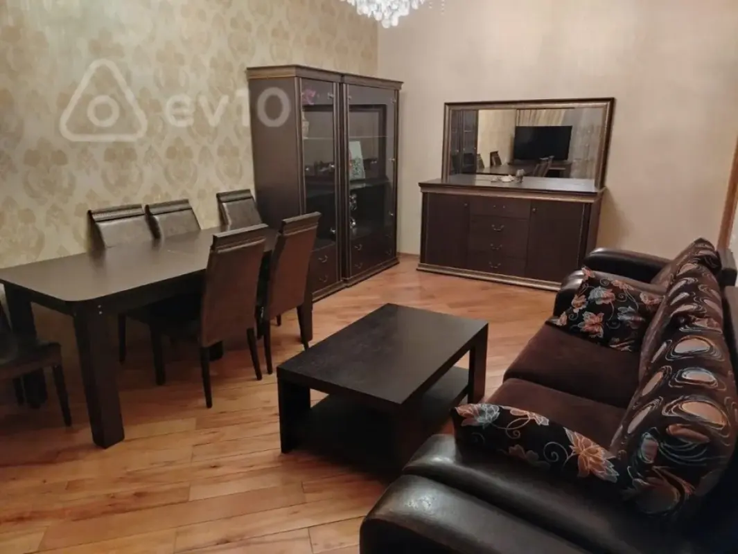 Kirayə verilir 3 otaqlı yeni tikili 65 m²