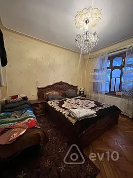 Kirayə verilir 2 otaqlı köhnə tikili 120 m² — Bakı, Nərimanov 2 otaq 120.00 m²