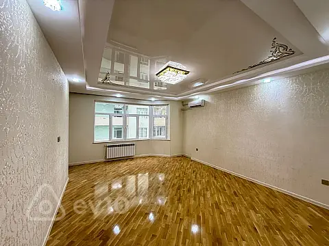Satılır 3 otaqlı yeni tikili 122 m² — Bakı, Xətai 3 otaq 122.00 m²