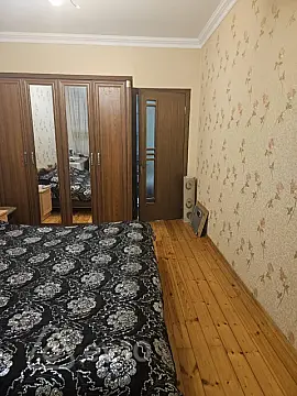 Kirayə verilir 3 otaqlı yeni tikili 69 m² — Bakı, Yasamal 3 otaq 69.00 m²